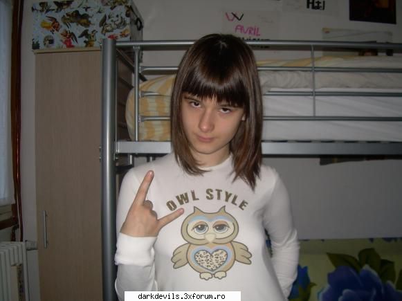 eu :d poze iri