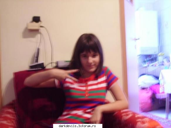 aici poze cu irina ( adica eu  :limba: ) poze iri